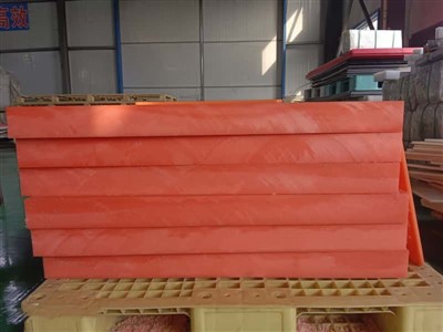 Изготовленный на заказ лист СВМПЭ