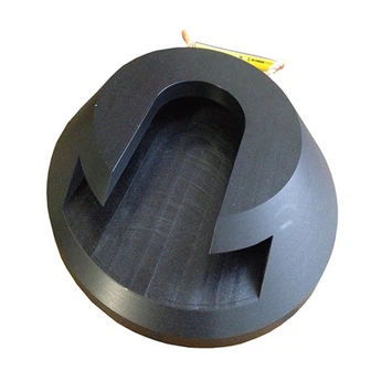 Круглые опорные подушки